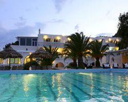 Imagine pentru Aphrodite Beach Resort Mykonos Cazare - Kalafatis 2025