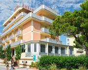 Imagine pentru Hotel Ambassador Bibione Cazare - City Break Veneto 2025
