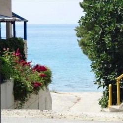 Imagine pentru Leonidas Hotel Apartments Cazare - Litoral Mola Kalyva (kassandra) 2025
