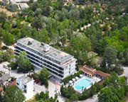 Imagine pentru Sun Beach Hotel- Thessaloniki Cazare - Agia Triada 2025