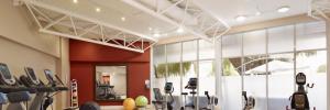 Imagine pentru Doubletree By Hilton Hotel Bristol City Centre (Ex Ramada Bristol City) Cazare - City Break Bristol 2025