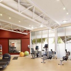 Imagine pentru Doubletree By Hilton Hotel Bristol City Centre (Ex Ramada Bristol City) Cazare - City Break Bristol 2025