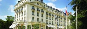 Imagine pentru Trianon Palace Versailles, A Waldorf Astoria Hotel Cazare - Versailles 2026