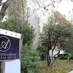 Imagine pentru Hotel Anastazia Luxury Suites And Rooms Cazare - Drosia 2027