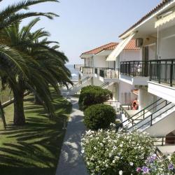 Imagine pentru Miramare Hotel Bungalows Cazare - Litoral Neos Marmaras (sithonia) 2024
