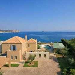 Imagine pentru Hotel Monambeles Villas Cazare - Svoronata 2025