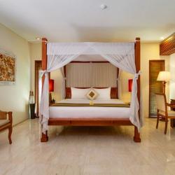 Imagine pentru Hotel Ali Baliku Beach Front Luxury Private Pool Villas Cazare - Jimbaran 2026
