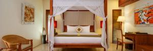 Imagine pentru Hotel Ali Baliku Beach Front Luxury Private Pool Villas Cazare - Jimbaran 2026