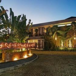 Imagine pentru Hotel Gending Kedis Luxury Villas And Spa Estate Bali Cazare - Jimbaran 2026