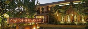Imagine pentru Hotel Gending Kedis Luxury Villas And Spa Estate Bali Cazare - Jimbaran 2026