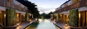 Imagine pentru Hotel Kupu Kupu Jimbaran Beach Club And Spa By L Occitane Cazare - Jimbaran 2026