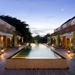 Imagine pentru Hotel Kupu Kupu Jimbaran Beach Club And Spa By L Occitane Cazare - Jimbaran 2026