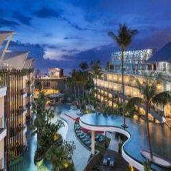 Imagine pentru Hotel Le Meridien Bali Jimbaran Cazare - Jimbaran 2026