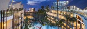 Imagine pentru Hotel Le Meridien Bali Jimbaran Cazare - Jimbaran 2026