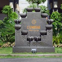 Imagine pentru Hotel Lumbini Villas And Spa Cazare - Jimbaran 2026