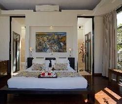 Imagine pentru Hotel Temple Hill Residence Villa Cazare - Jimbaran 2026