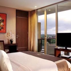 Imagine pentru 100 Sunset Boutique Hotel Cazare - Litoral Kuta 2025