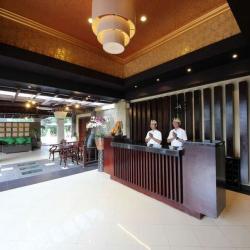 Imagine pentru Adhi Jaya Hotel Kuta Cazare - Litoral Kuta 2024