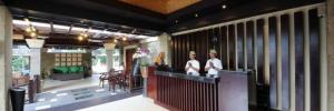 Imagine pentru Adhi Jaya Hotel Kuta Cazare - Litoral Kuta 2024