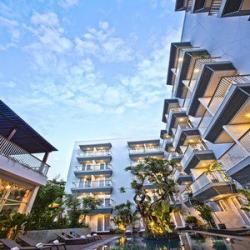 Imagine pentru Eden Hotel Kuta Bali Cazare - Litoral Indonezia 2026