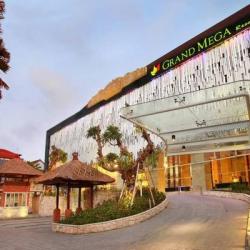 Imagine pentru Grand Mega Resort And Spa Bali Cazare - Litoral Indonezia 2026
