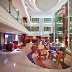 Imagine pentru The Kuta Beach Heritage Hotel Cazare - Litoral Kuta 2025