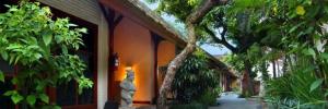 Imagine pentru Alamkulkul Boutique Resort Cazare - Legian 2026
