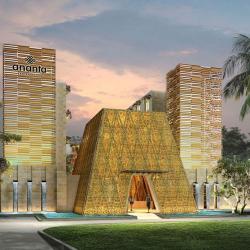 Imagine pentru Ananta Legian Hotel Cazare - Legian 2026