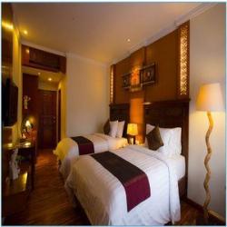Imagine pentru Astagina Resort Villa And Spa Bali Cazare - Legian 2026