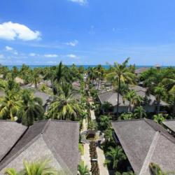Imagine pentru Bali Mandira Beach Resort And Spa Cazare - Legian 2026