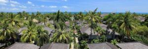 Imagine pentru Bali Mandira Beach Resort And Spa Cazare - Legian 2026