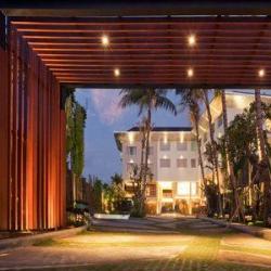 Imagine pentru Fontana Hotel Bali Cazare - Legian 2026