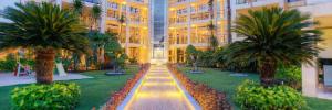 Imagine pentru Hotel Furamaxclusive Ocean Beach Seminyak Cazare - Legian 2026