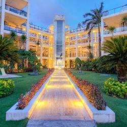 Imagine pentru Hotel Furamaxclusive Ocean Beach Seminyak Cazare - Legian 2026