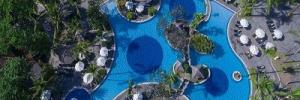 Imagine pentru Hotel Melia Bali - The Garden Villas Cazare - Nusa Dua 2026