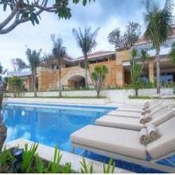 Imagine pentru Hotel Mulia Villas - Nusa Dua Cazare - Nusa Dua 2026
