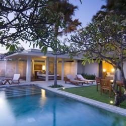 Imagine pentru Hotel The Bale Cazare - Nusa Dua 2026