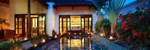 Imagine pentru Hotel Aleesha Villas Cazare - Sanur 2026