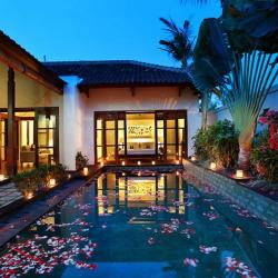 Imagine pentru Hotel Aleesha Villas Cazare - Sanur 2026