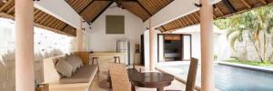Imagine pentru Hotel Bvilla Plus Seaside Cazare - Seminyak 2026