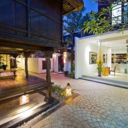 Imagine pentru Hotel Four On Drupadi Cazare - Seminyak 2026