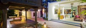Imagine pentru Hotel Four On Drupadi Cazare - Seminyak 2026