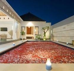 Imagine pentru Hotel Kamuela Villas Seminyak Cazare - Seminyak 2026