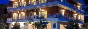 Imagine pentru Hotel Niovi Villas Cazare - Nei Pori 2026