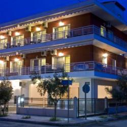 Imagine pentru Hotel Niovi Villas Cazare - Nei Pori 2026