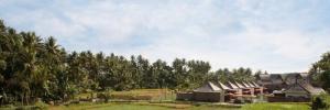 Imagine pentru Hotel Furama Villas And Spa Ubud Cazare - Litoral Ubud 2024