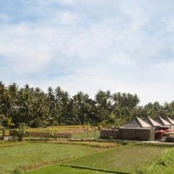 Imagine pentru Hotel Furama Villas And Spa Ubud Cazare - Litoral Ubud 2024