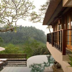 Imagine pentru Hotel Kamandalu Ubud Cazare - Litoral Ubud 2025