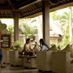 Imagine pentru Pita Maha Resort And Spa Cazare - Litoral Ubud 2024