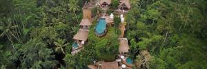 Imagine pentru The Kayon Resort Charter Avion - Indonezia 2025